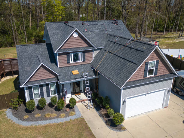 Best Gutter Installation and Repair  in Pike Creek, DE